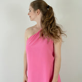 ORSOLYA DRESS PINK