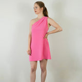 ORSOLYA DRESS PINK