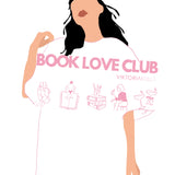 VB SOCIÉTÉ / BOOK LOVE CLUB VOL 1 TICKET